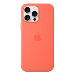 🛒 Kaufen Sie Case iPhone 16 Pro Max MagSafe Mandarine im Shop Duty Free.de 🚀