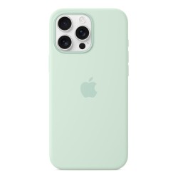 🛒 Kaufen Sie Case iPhone 16 Pro Max MagSafe Aquamarin im Shop Duty Free.de 🚀