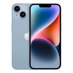 🛒 Kaufen Sie iPhone 14 Plus 128GB Blue im Shop Duty Free.de 🚀