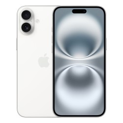 🛒 Kaufen Sie iPhone 16 Plus 128GB White im Shop Duty Free.de 🚀