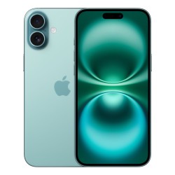 🛒 Kaufen Sie iPhone 16 Plus 128GB Teal im Shop Duty Free.de 🚀