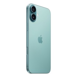 🛒 Kaufen Sie iPhone 16 Plus 512GB Teal im Shop Duty Free.de 🚀