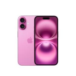 🛒 Kaufen Sie iPhone 16 512GB Pink im Shop Duty Free.de 🚀