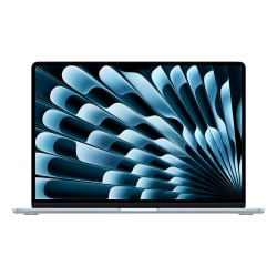 🛒 Kaufen Sie MacBook Air 13 M4 256GB Himmelblau im Shop Duty Free.de 🚀