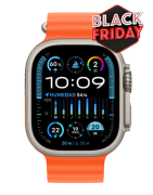 Apple Watch Ultra 2 Black Friday