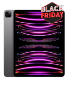 iPad Renoviert Black Friday