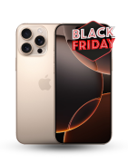 iPhone 16 Pro Black Friday