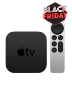 Apple TV Black Friday