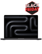 MacBook Renoviert Black Friday