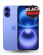 iPhone 16 Plus Black Friday