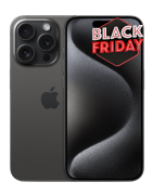 iPhone 15 Pro Black Friday