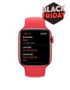 Apple Watch 6 Black Friday