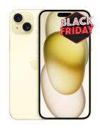 iPhone 15 Plus Black Friday