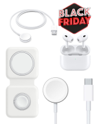 Apple Watch Zubehör Black Friday