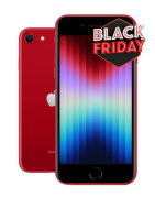 iPhone SE Black Friday