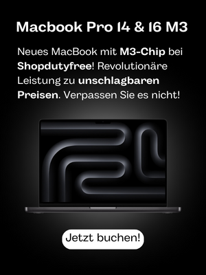 Macbook Pro 14 &16